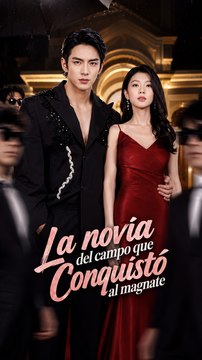 La novia del campo que conquistó al magnate #ADB (Doblado al Español) | Romance Millonario, Drama, Short Movie
