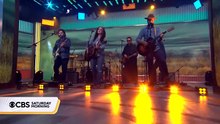 Ten To Midnight (Live) - Ashley McBryde