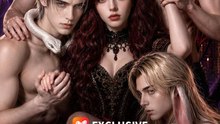 How to Tame My Devil Slaves - Full Episode (ENG SUB) | Dark Fantasy Romance, Demon Lord Drama #ANS
