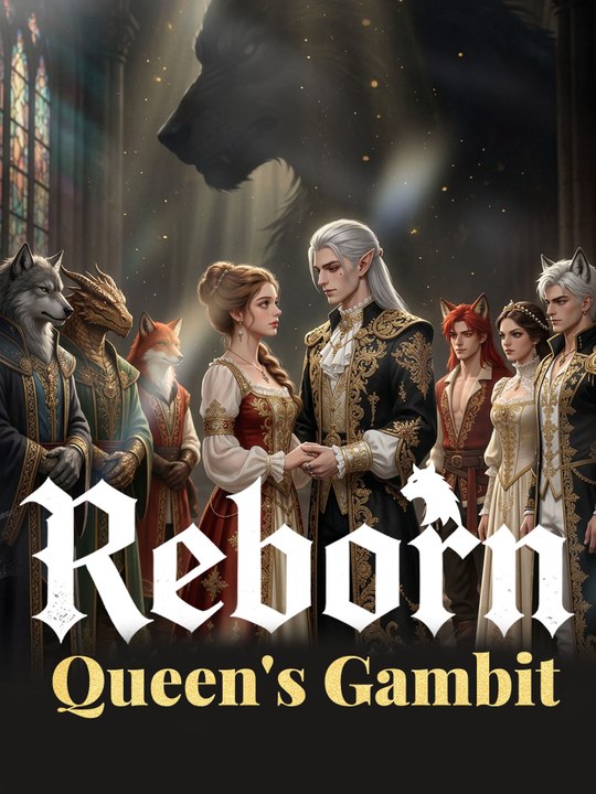 Reborn Queen's Gambit | Full Series (34 eps) HD