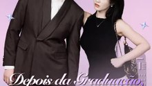 Depois da Graduação, Encontrei Minha Princesa Adormecida | Série Completa | Short Drama Português