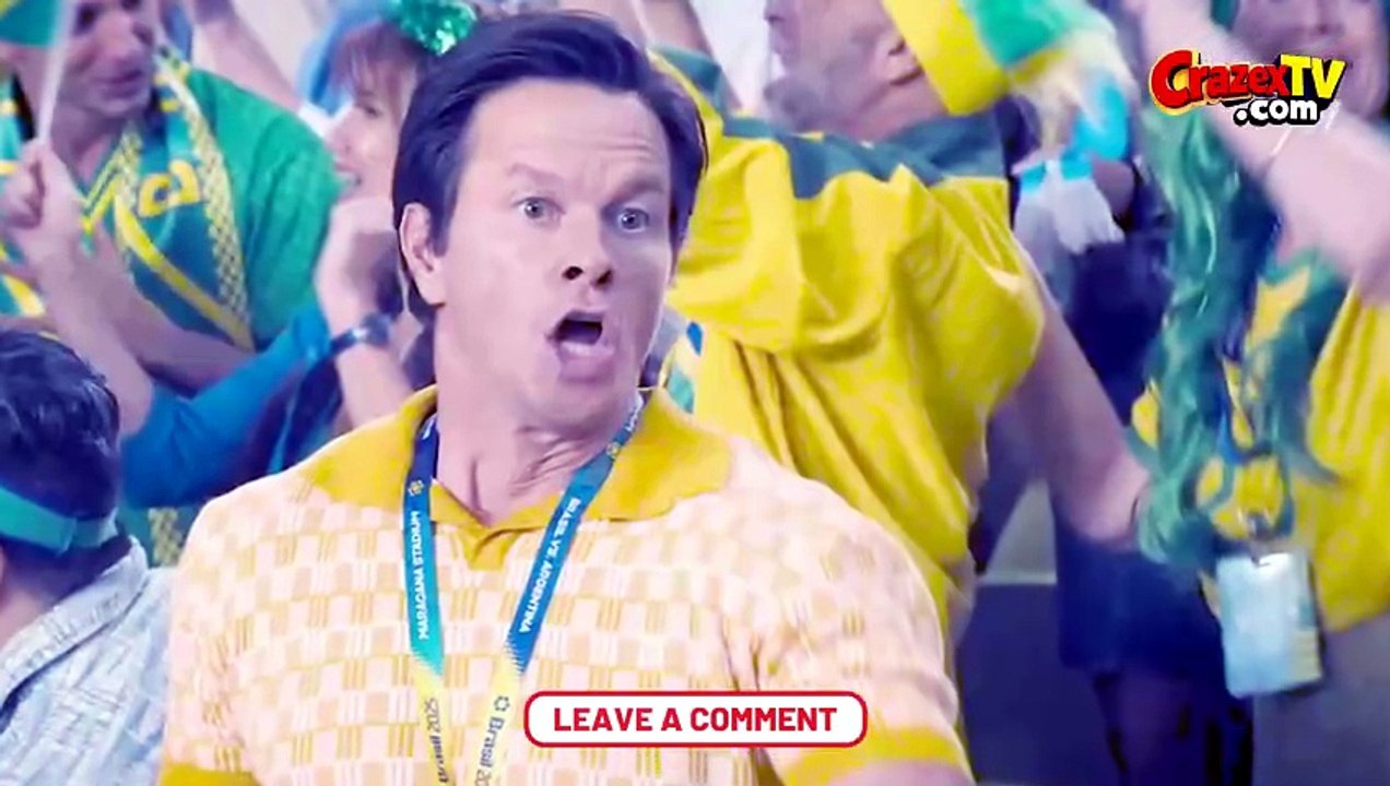 Balls Up 2 _ Trailer (2027) Mark Wahlberg, Paul Walter Hauser, Sacha Baron Cohen, Balls Up Sequel