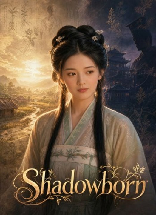 [Dubbed] Shadowborn - Full Movie