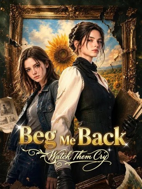 Beg Me Back, Watch Them Cry - Full Movie