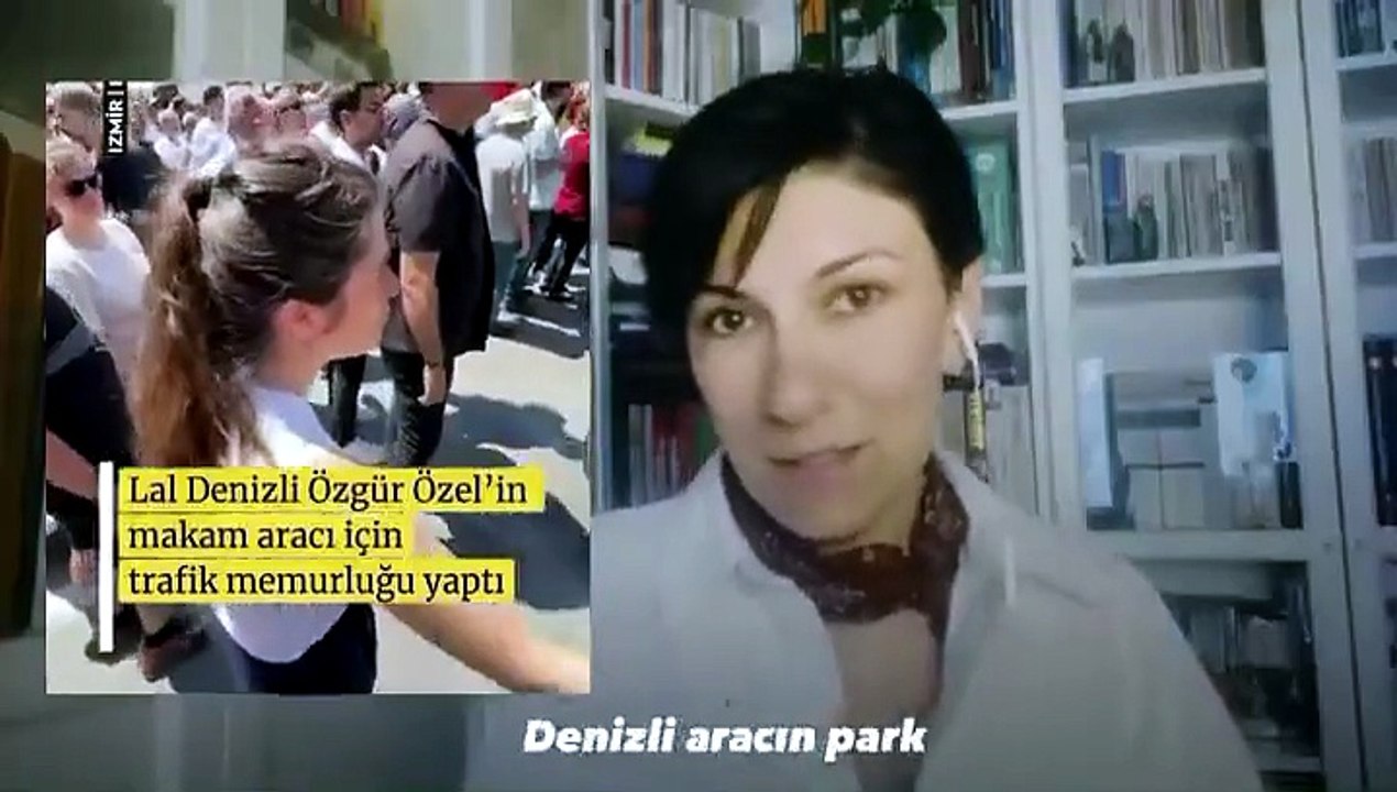 VIP Mercedes tartışması büyüyor?" Yoksa 270 bin Euro başka bir yer mi ödendi! Ece Sevim’den bomba iddialar