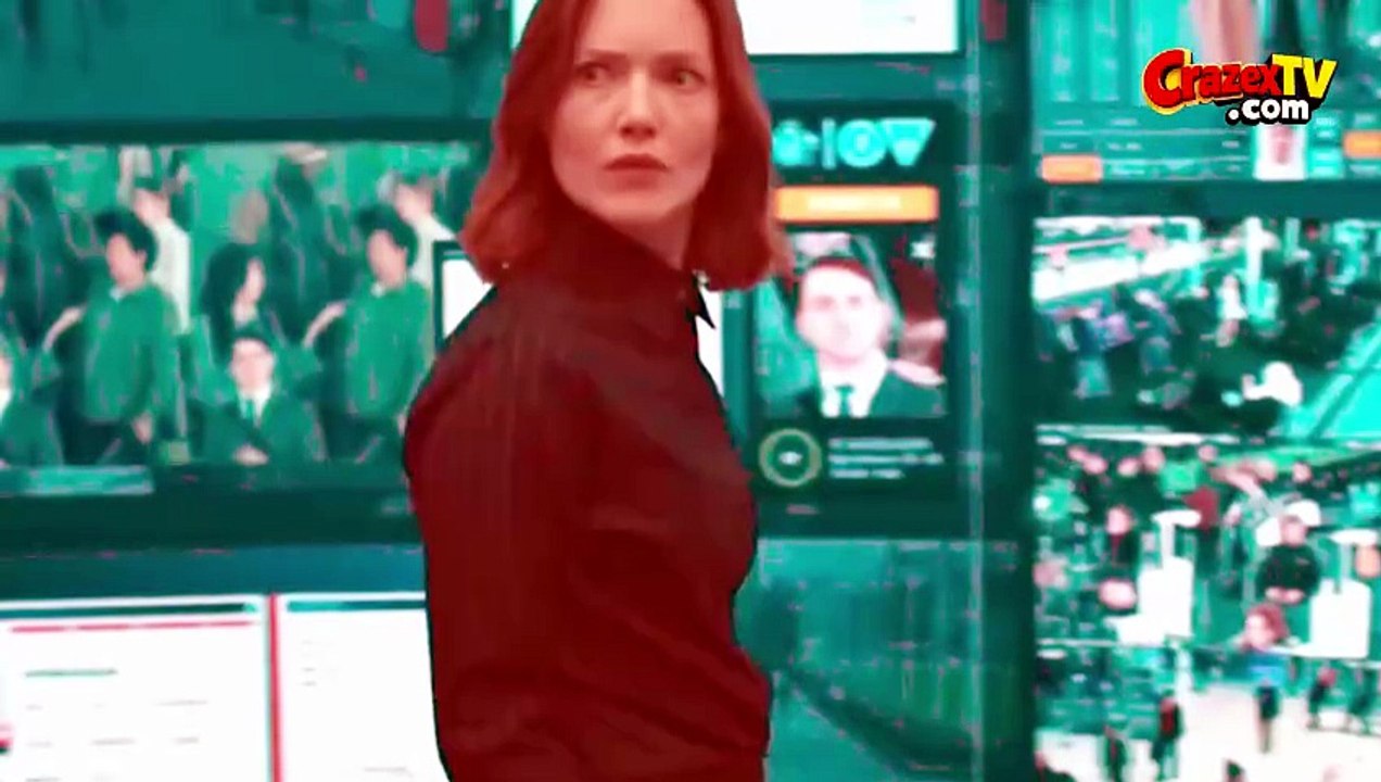 The Capture Season 4 - BBC Holliday Grainger, Laura Haddock, Ben Miles, Ron Perlman, Cast, Recap