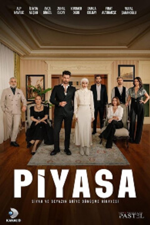 Piyasa - Episode 4 Eng Sub