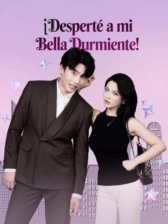 ¡Desperté a mi Bella Durmiente! | Serie Completa | Short Drama Español