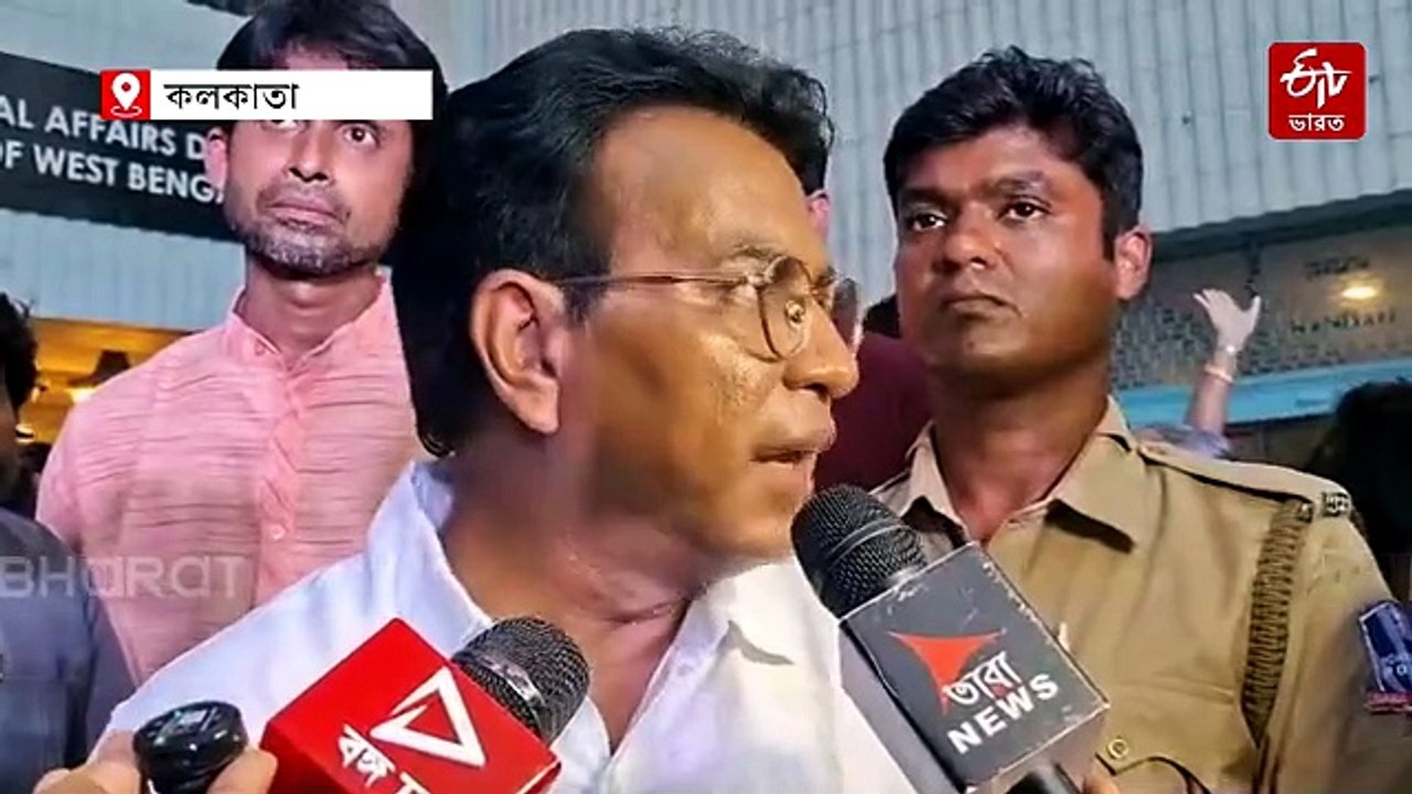 টলিউডকে শ্মশান বানাতে চেয়েছিলেন মমতা- স্বরূপের গ্রেফতারিতে হুঙ্কার রুদ্রনীলের, কী বললেন রূপা, অনির্বাণ, অর্ণরা ?