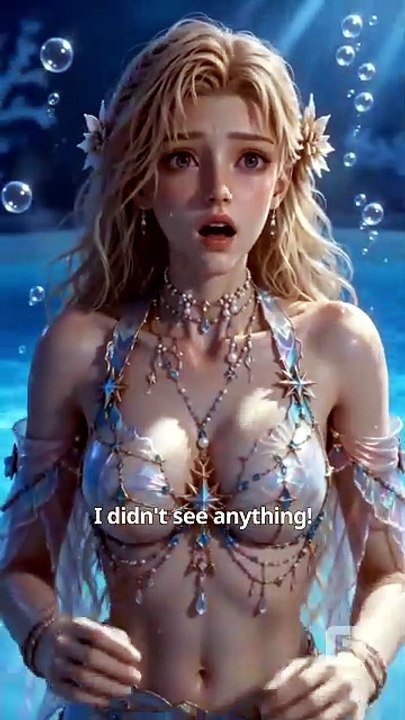 Married to the Homeless Merman He is the King of the Ocean - HOT [Full Movie]