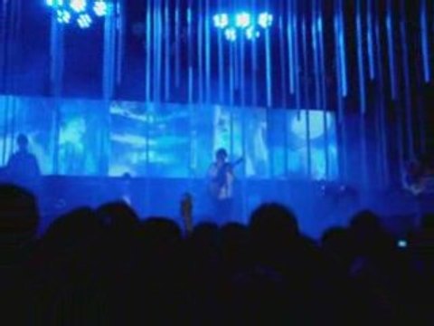 Radiohead - There there @ Nimes 14/06/2008
