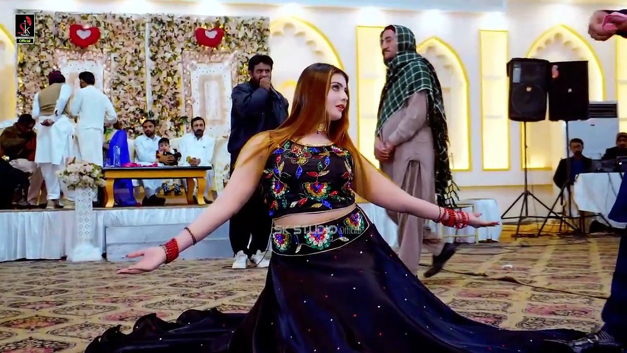 Jany Teda Kharcha Ty Main Jana , Aliya Noor hit Dance Performance 2026 SK Studio