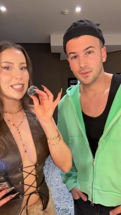Si David Carreira devait complètement changer de style pour son prochain album, il choisirait quoi ? 😄