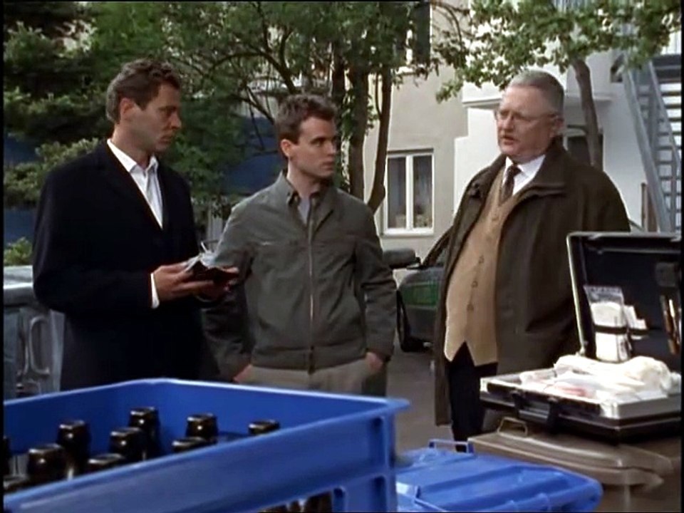 Siska E62-Ein Stich ins Herz