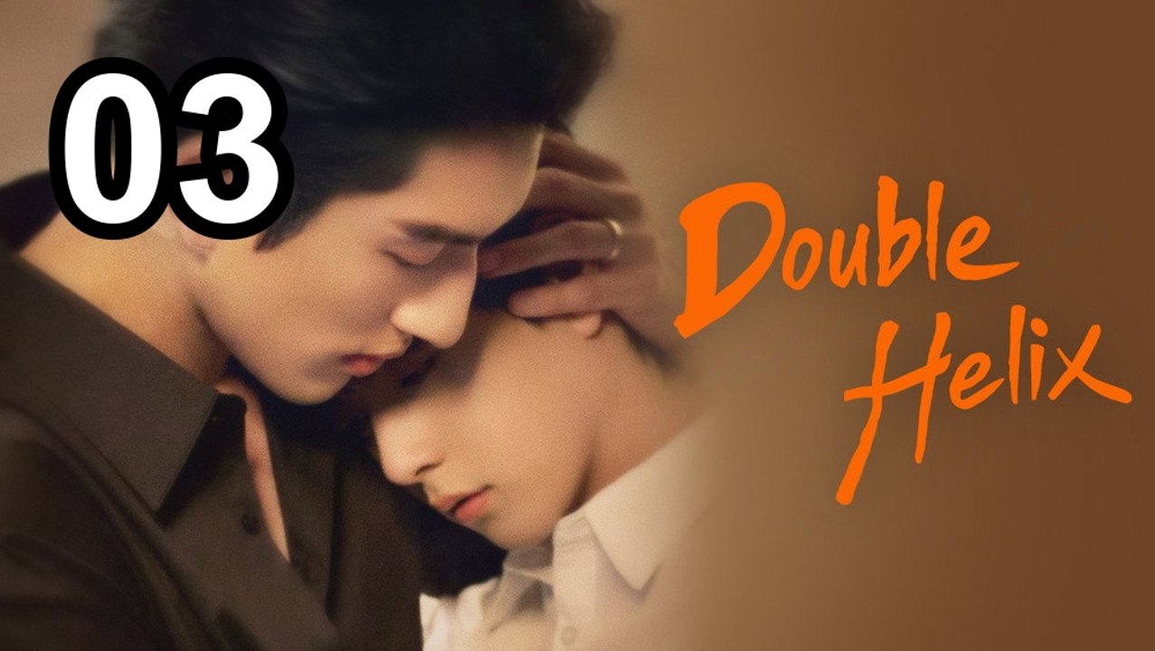 Double Helix - Episode 3 | PrimeSeries | Eng Sub