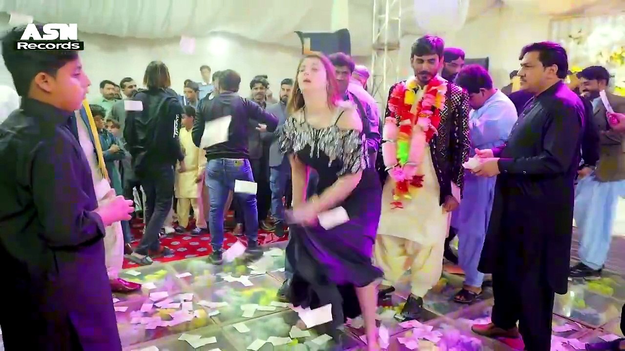 Mar Gai Chhokri _ Chad K Nokri Aa _ Mano Multani _ Boollywood Dance Performance 2026 ASN Foryou