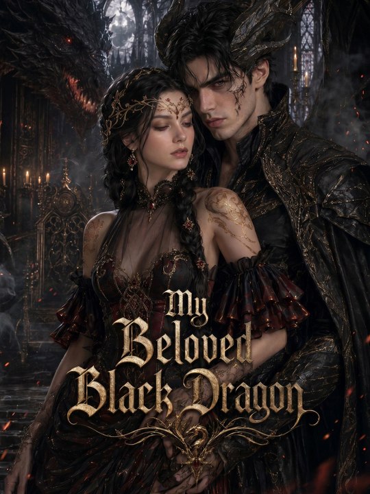 My Beloved Black Dragon | Full Series (32 eps) HD