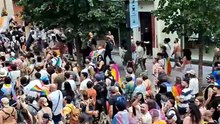 EN IMAGES. Pride 2026 à Toulouse : revivez la Marche des Fiertés, qui a réuni plus de 30 000 personnes