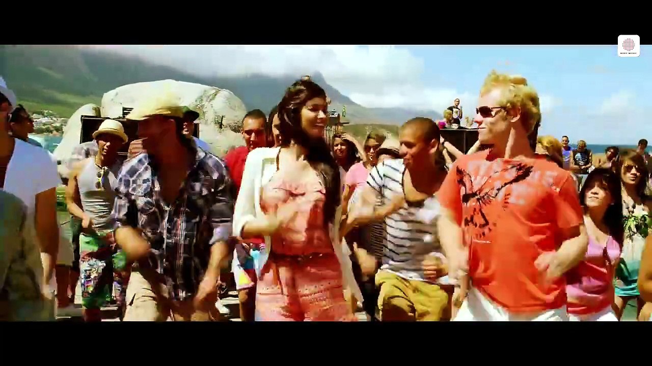 Tumhi Ho Bandhu  video song _ Saif Ai Khan, Deepika Padukone, Diana _HD