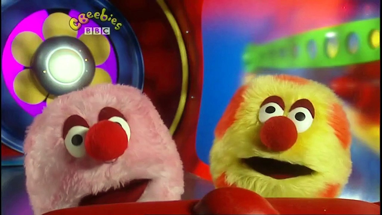 Bits and Bobs | Let's Puzzle It With You Bedtime | Bits and Bobs