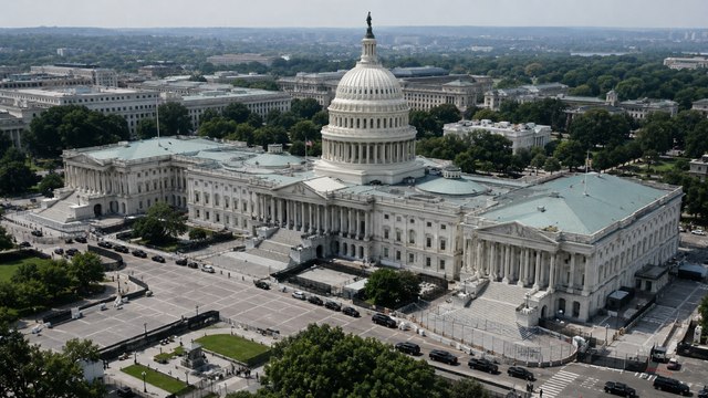 Surprising House Decision Contradicts Trump on Assistance for Ukraine