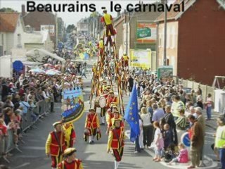 Arrageois - fêtes et manifestations