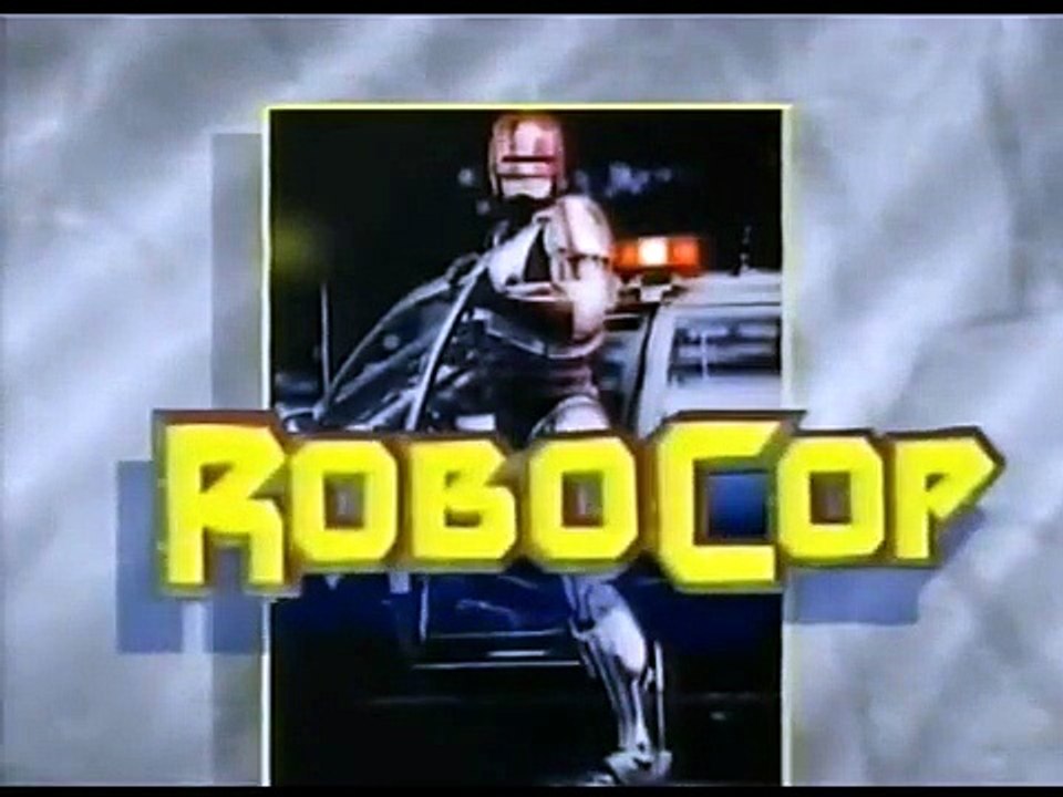 RoboCop Bande-annonce (ES)