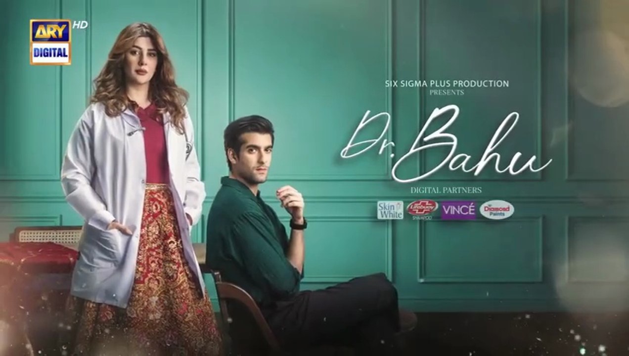 Doctor Bahu ep 21 Pakistani drama