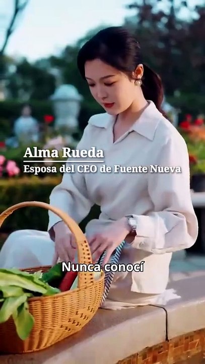 💔🔥La heredera regresa a los cuarenta - Completo
