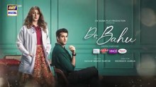 Doctor Bahu Episode 21 6 JUNE 2026 Kubra_Khan___Shuja_Asad___ARY_Digital_Drama(360p)