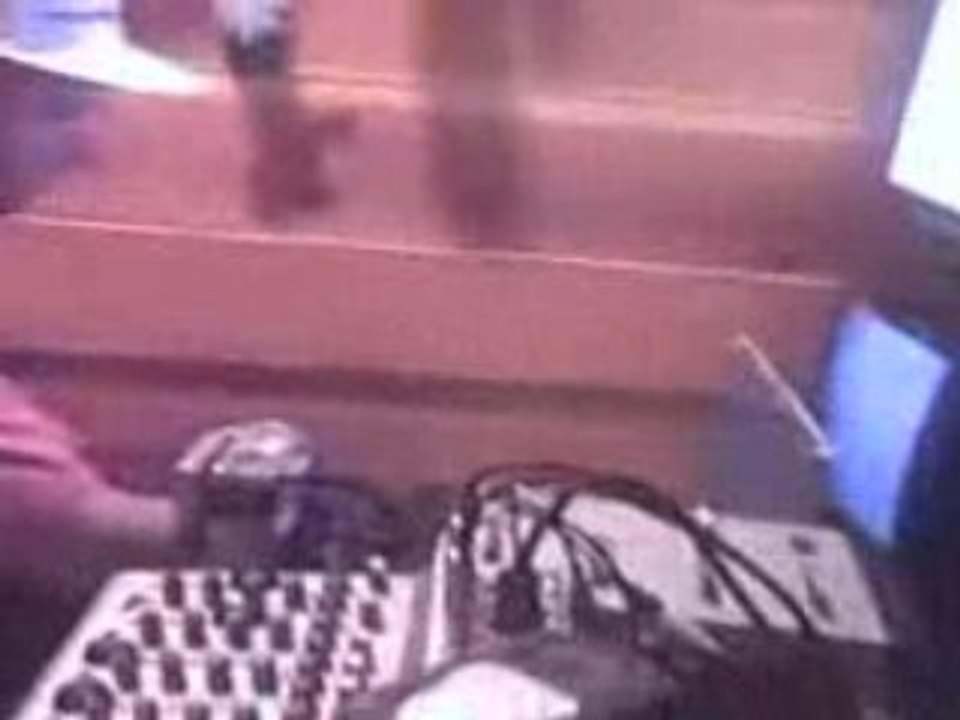 A Peak inside RichJesus Hacking