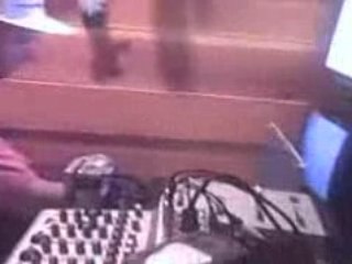 A Peak inside RichJesus Hacking