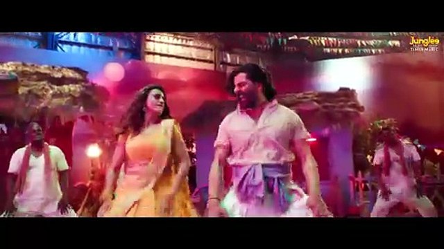 Ghis Ghis Ghis ( video song ) Welcome to the Jungle _ Akshay Kumar, Akshara Singh _ Vikra_Full-HD
