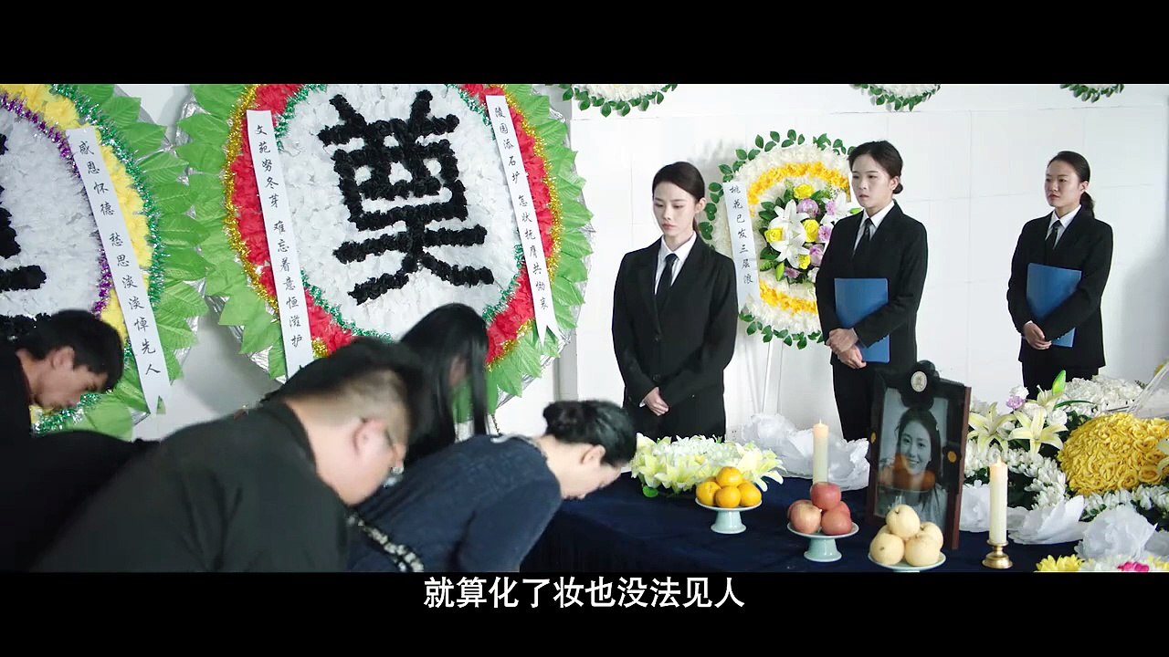 Back for You  Reversing Time Episode 5 Engsub [Full Movie]