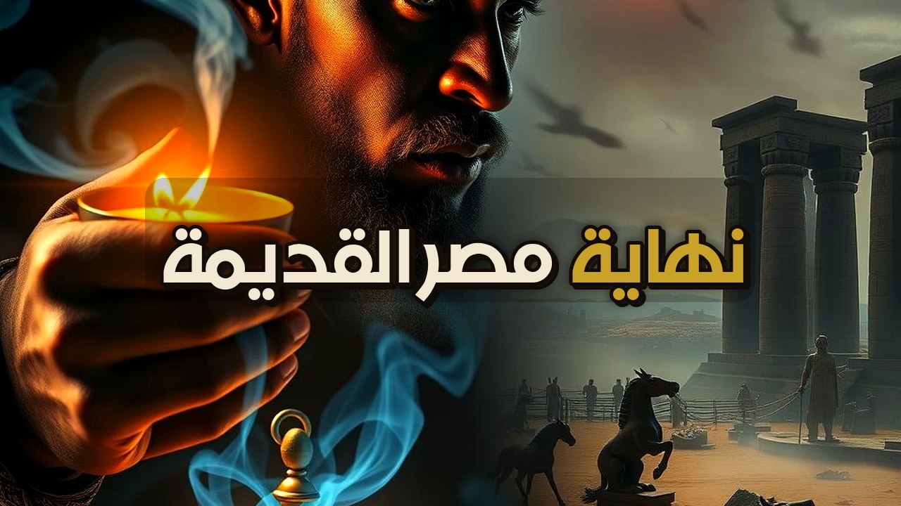 الفراعنة السود: القصة المنسية للأسرة الـ25 التي حكمت مصر ووحدت وادي النيل