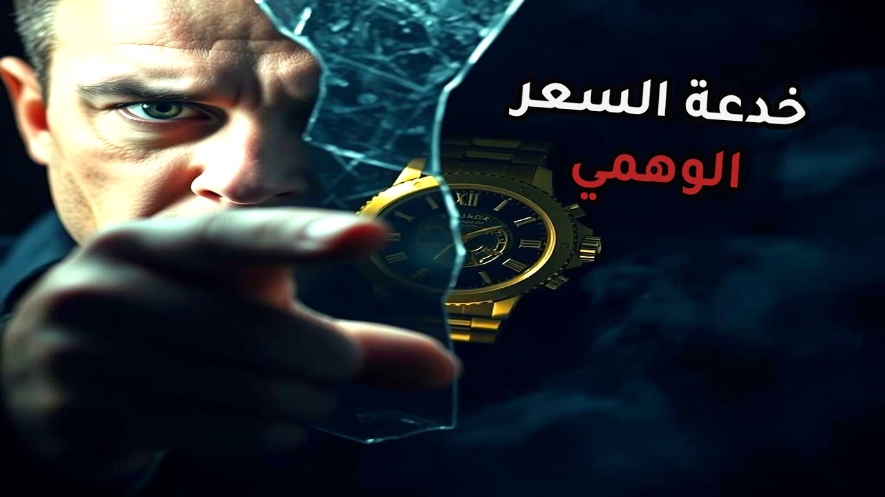 أدلة التلاعب بالعقل: كيف تحولت الساعة الـ 500 ألف إلى طعم؟