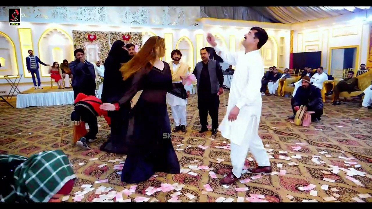 Rali Sham , Aliya Noor New Dance Performance 2026 SK Studio
