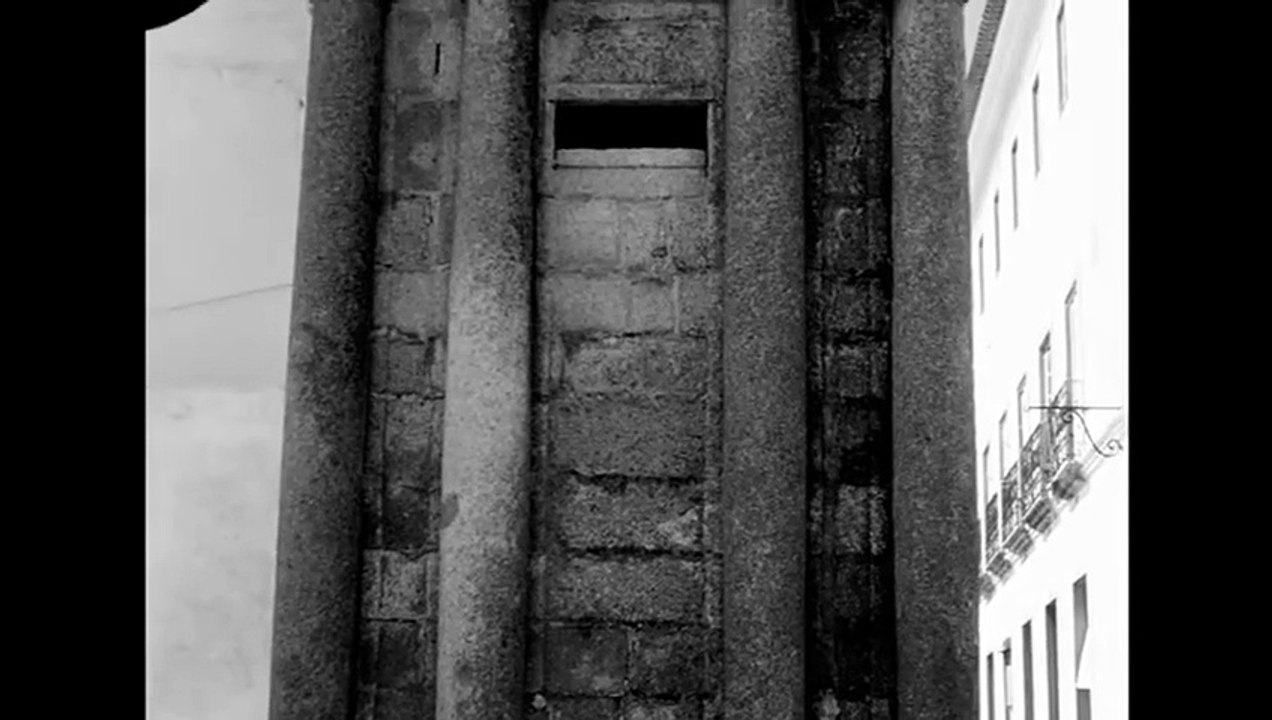 As Pedras e o Tempo (1961)