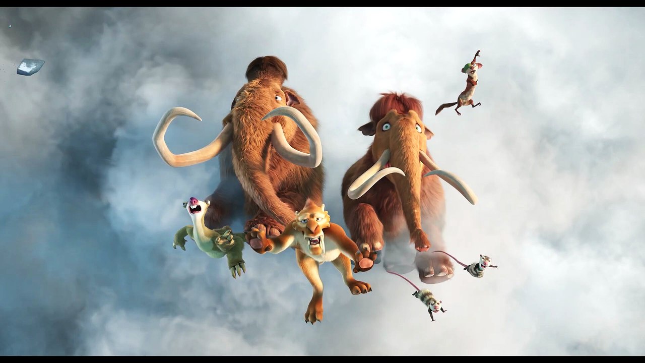 Ice Age: Boiling Point (2027)
