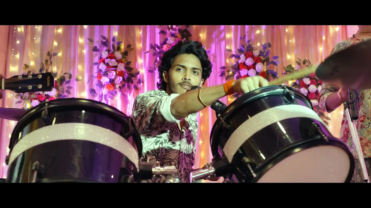 Band Melam (2026)