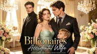 Billionaire's Accidental Wife - Full HD #SM