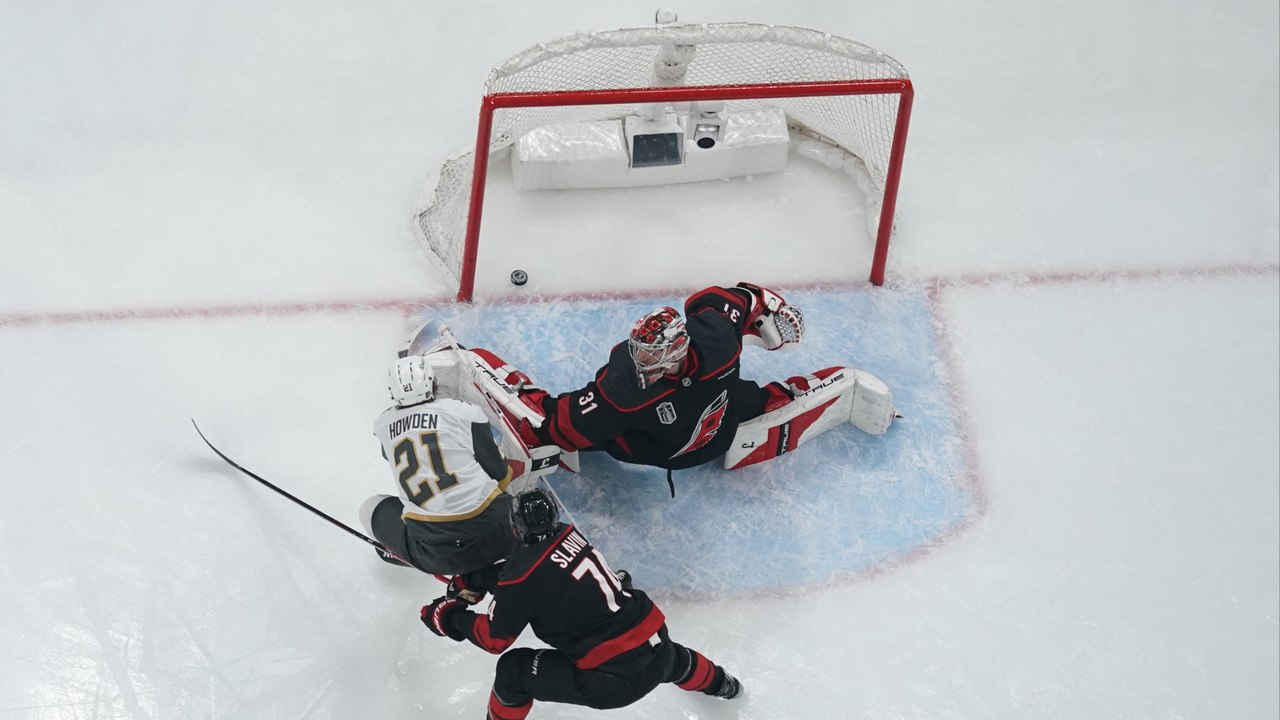 Cam Stewart’s Take on the Stanley Cup Final So Far