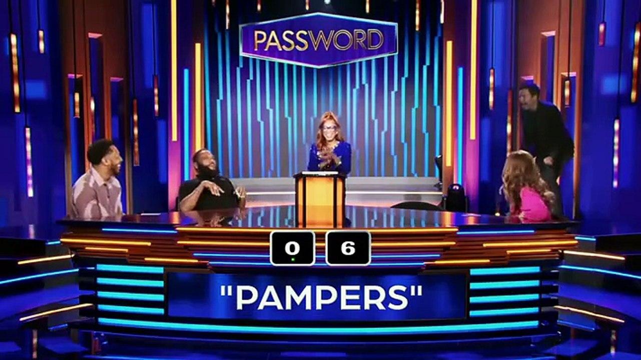 Password (2022) Season 3 Episode 1