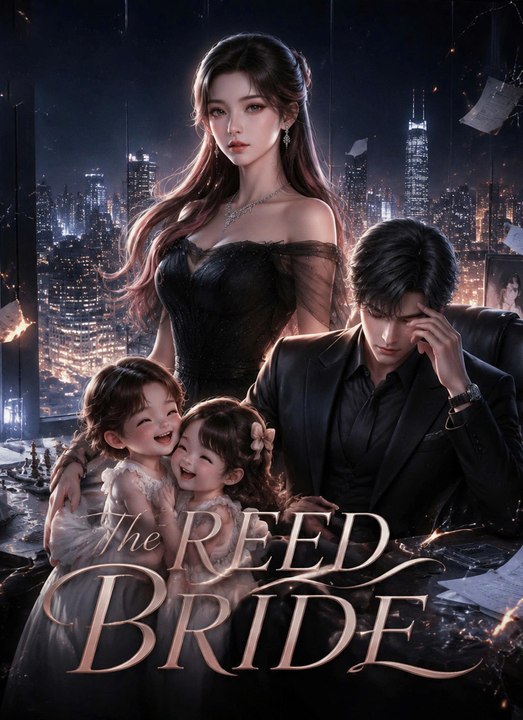 Die Reed Braut | Ganzer Film Deutsch