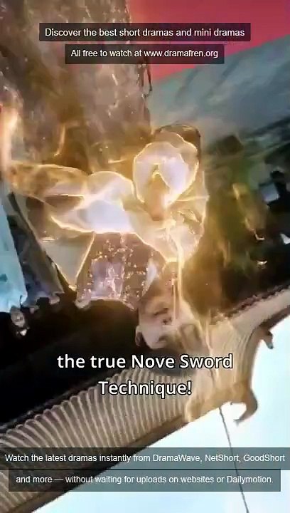 Heavenly Sword Mortal Fate