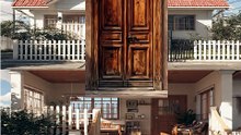 bahasa inggris animasi bagian dari rumah