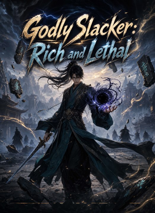 [Dubbed] Godly Slacker: Rich and Lethal | Full 71 Eps SD Drama 2026