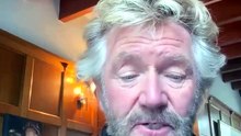Noel Edmonds laments the cancelled Isle of Man TT races