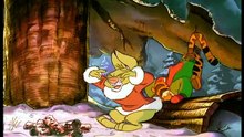 Buon anno con Winnie the Pooh