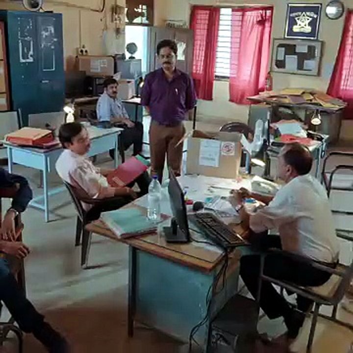 Movie best scene hgf